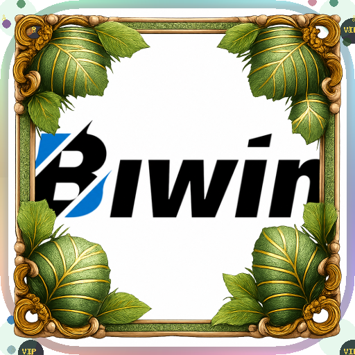 biwin — mitra unggulan